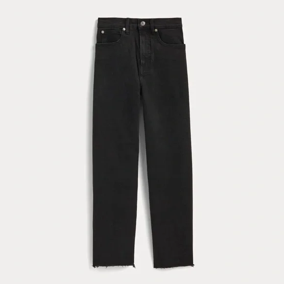 Everlane Way High Jeans 28long - Picture 2 of 7